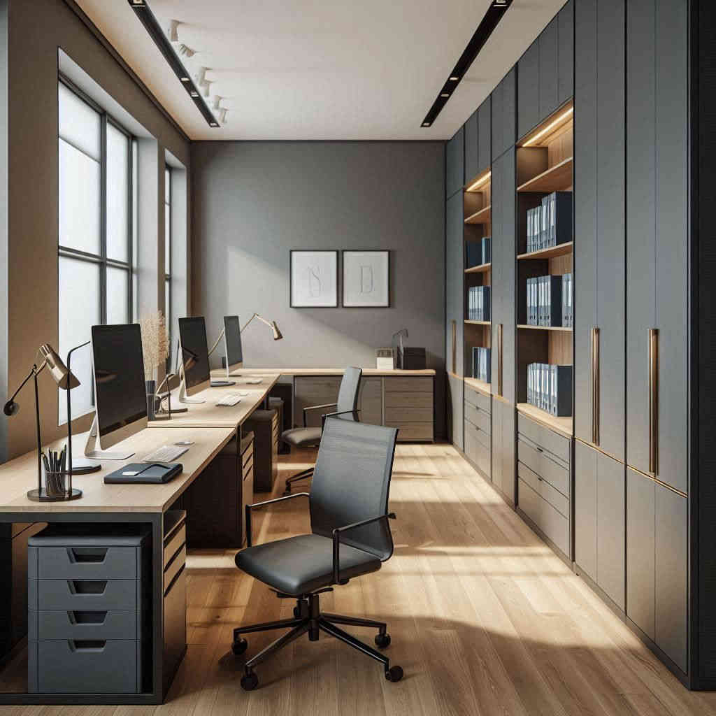 国际科技大厦文章配图