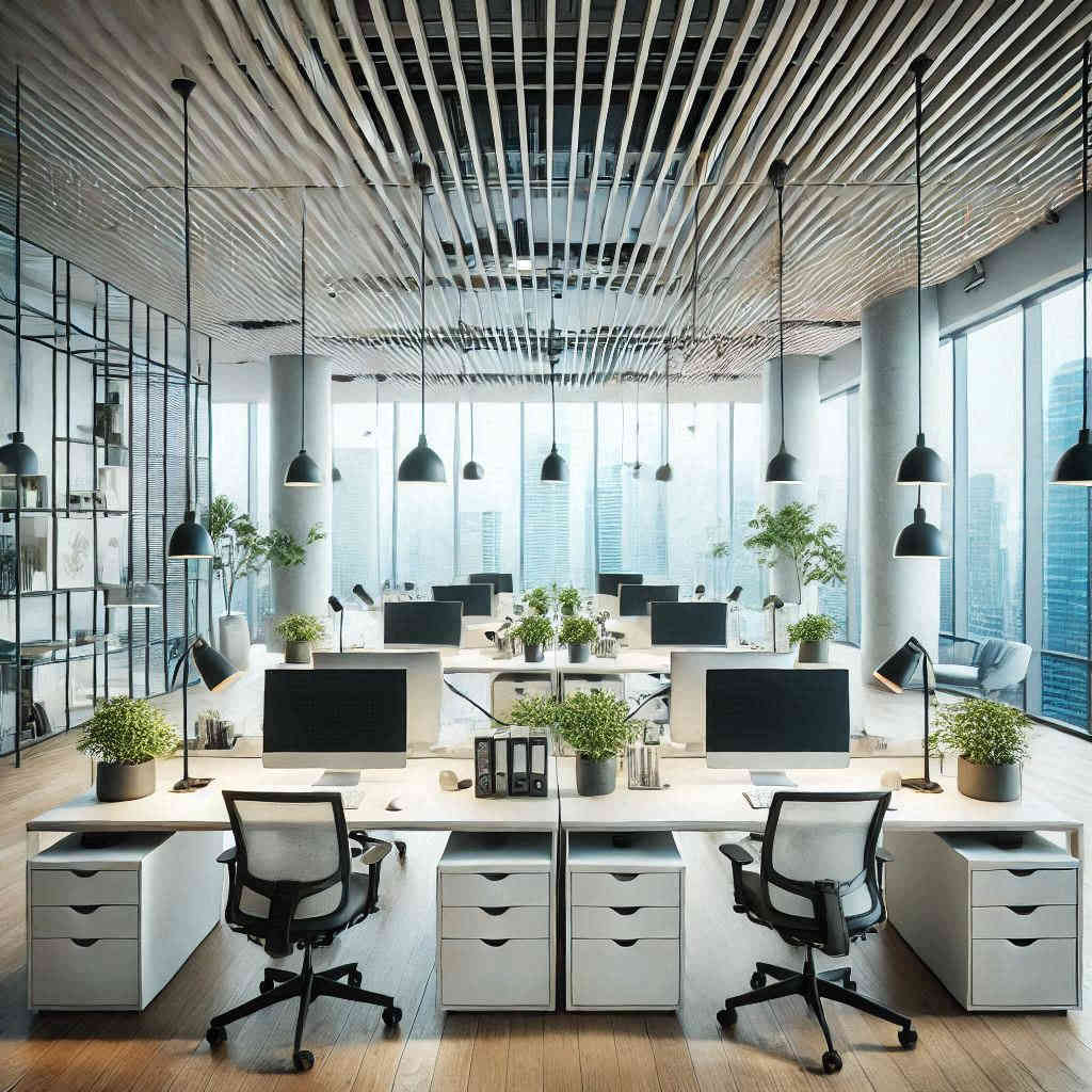 国际科技大厦文章配图