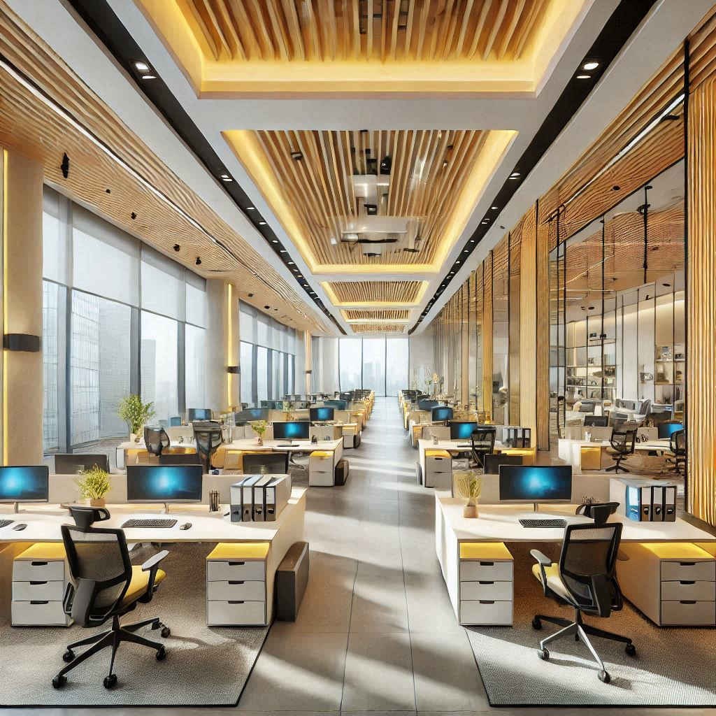 国际科技大厦文章配图