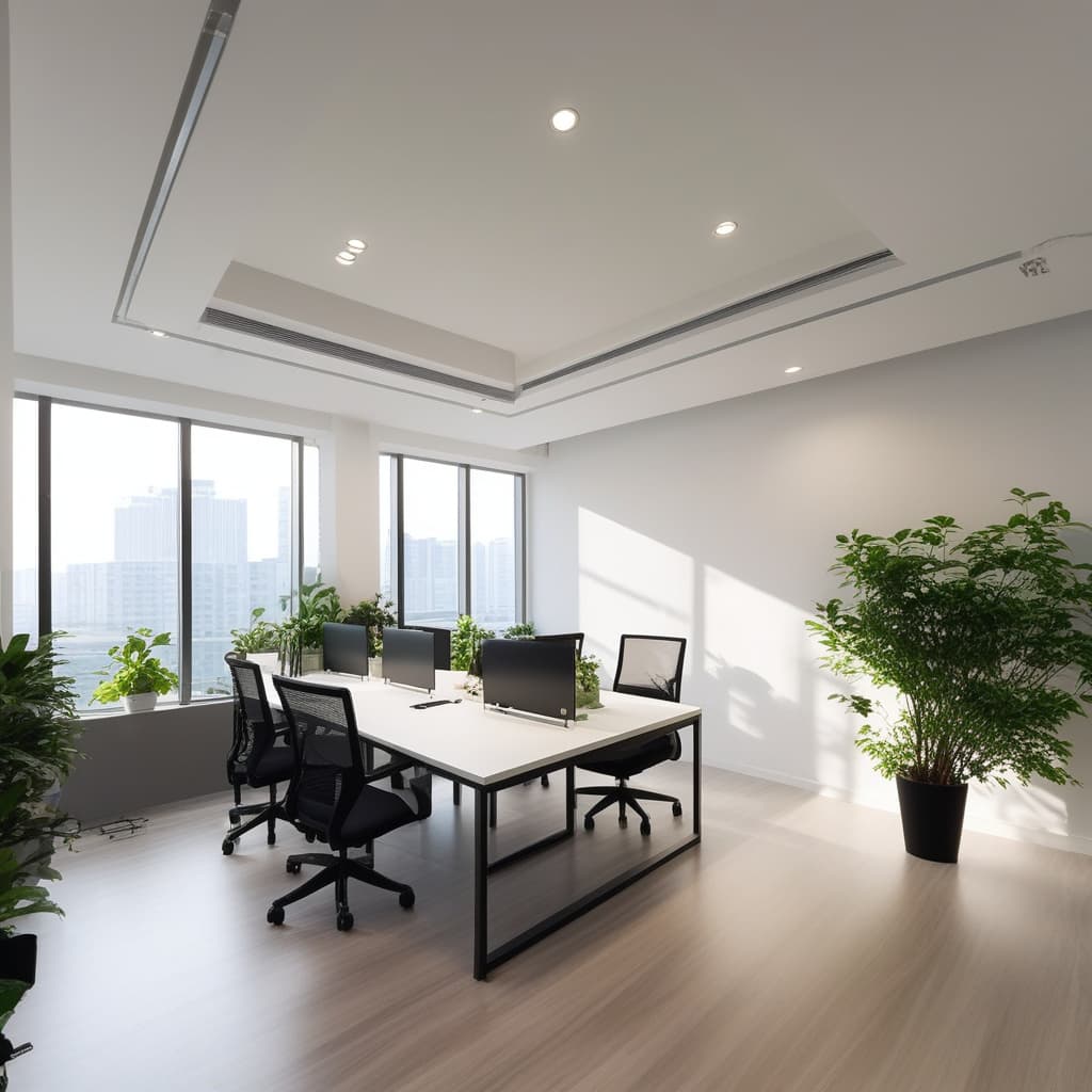 国际科技大厦文章配图