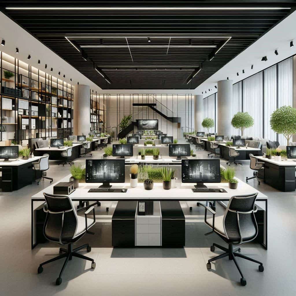 国际科技大厦文章配图